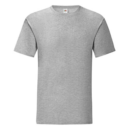 Fruit of the Loom Iconic 150 T Iconic 150 T – XL, Athletic Heather-9K