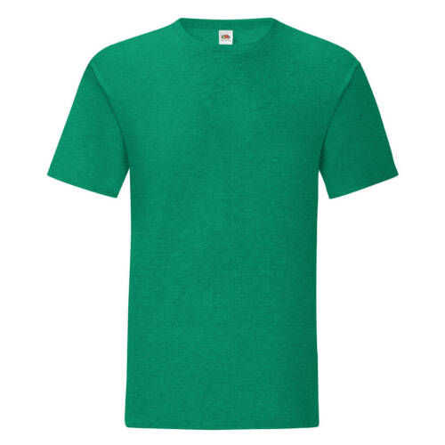 Fruit of the Loom Iconic 150 T Iconic 150 T – M, Heather Green-RX