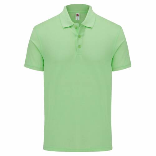 Fruit of the Loom Iconic Polo Iconic Polo – L, Neomint-NE