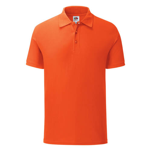 Fruit of the Loom Iconic Polo Iconic Polo – L, Flame-FR