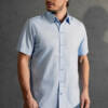Promodoro Mens Poplin Shirt Mens Poplin Shirt – 2XL, light blue-LU