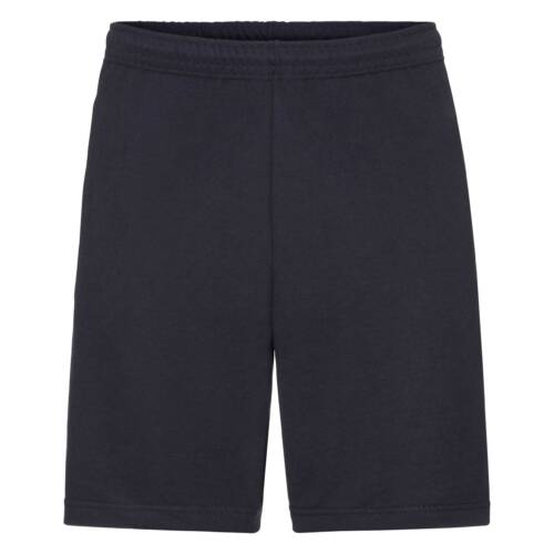 Fruit of the Loom Lightweight Shorts Lightweight Shorts – 2XL, Deep Navy-AZ