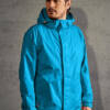 Promodoro Mens Performance Jacket C+ Mens Performance Jacket C+ – 3XL, aqua-AQ
