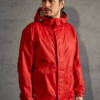 Promodoro Mens Performance Jacket C+ Mens Performance Jacket C+ – 2XL, fire red-36