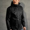 Promodoro Mens Performance Jacket C+ Mens Performance Jacket C+ – S, black-9D