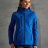 Promodoro Womens Softshell Jacket Womens Softshell Jacket – 2XL, royal-VB