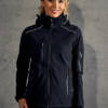 Promodoro Womens Softshell Jacket Womens Softshell Jacket – 2XL, navy-54