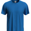 Stedman Classic-T Classic-T – S, Bright Royal-BRR