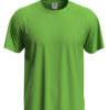 Stedman Classic-T Classic-T – 2XS, Kiwi Green-KIW