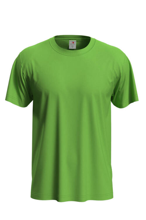 Stedman Classic-T Classic-T – 2XS, Kiwi Green-KIW