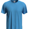Stedman Classic-T Classic-T – L, Light Blue-LBL