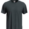 Stedman Classic-T Classic-T – 2XS, Real Grey-RGY