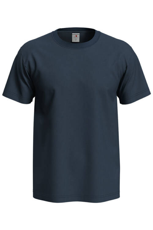 Stedman Comfort-T 185 Comfort-T 185 – 3XL, Blue Midnight-BLM