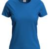Stedman Comfort-T 185 Women Comfort-T 185 Women – 2XL, Bright Royal-BRR