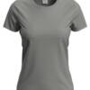 Stedman Comfort-T 185 Women Comfort-T 185 Women – 2XL, Grey Heather-GYH