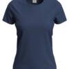 Stedman Comfort-T 185 Women Comfort-T 185 Women – 2XL, Navy Blue-NAV