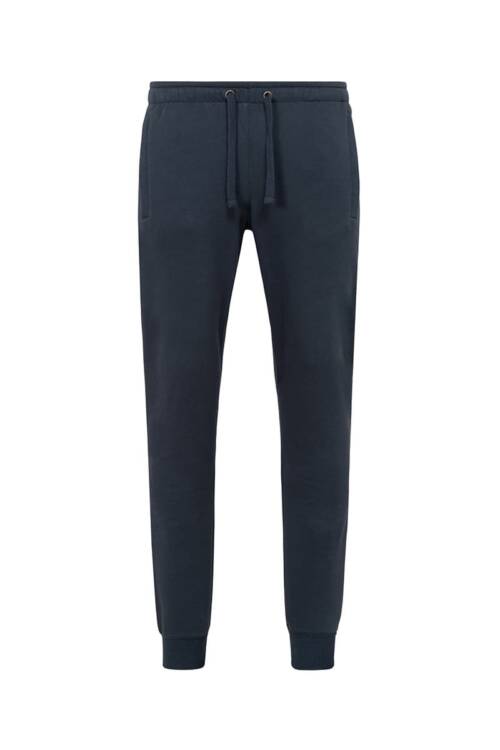 Stedman Recycled Sweatpants Recycled Sweatpants – 2XL, Blue Midnight-BLM