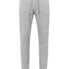 Stedman Recycled Sweatpants Recycled Sweatpants – 2XL, Grey Heather-GYH