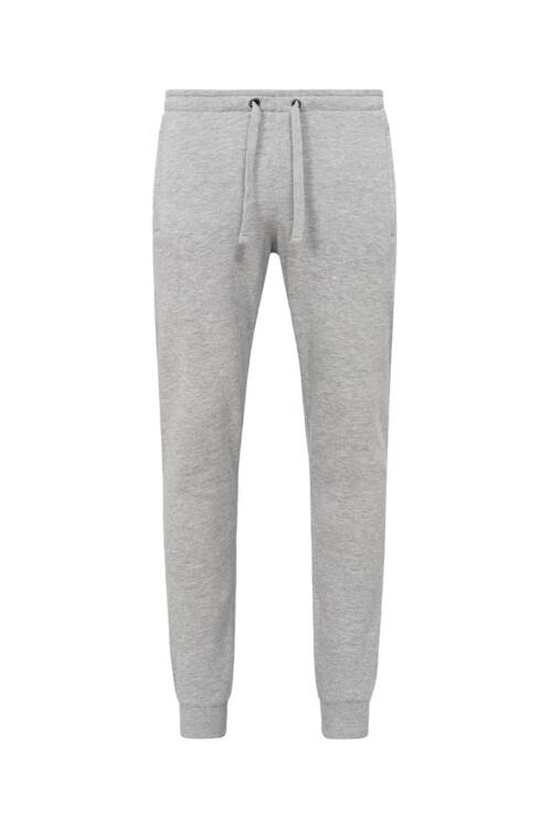 Stedman Recycled Sweatpants Recycled Sweatpants – 2XL, Grey Heather-GYH