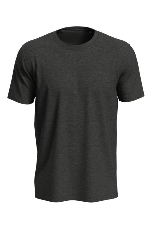 Stedman Lux Lux – 2XL, Dark Grey Heather-DGH