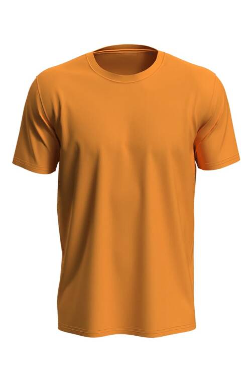 Stedman Lux Lux – 2XL, Orange-ORA