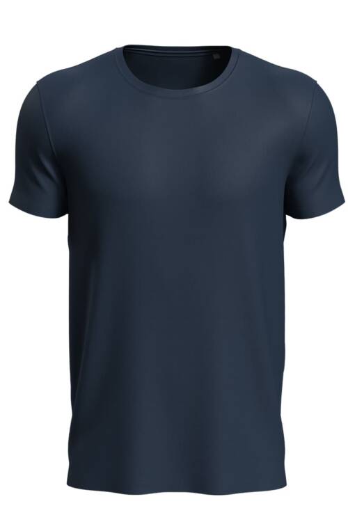 Stedman Sports-T Sports-T – 2XL, Blue Midnight-BLM