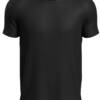 Stedman Sports-T Sports-T – 2XL, Black Opal-BLO
