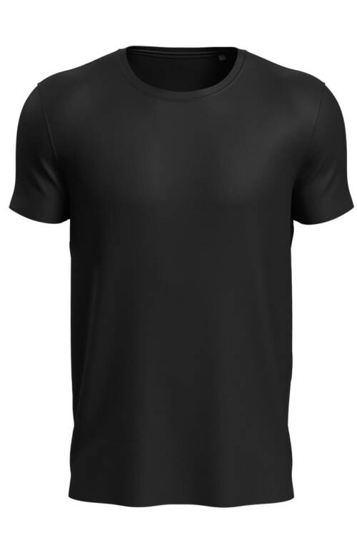 Stedman Sports-T Sports-T – 2XL, Black Opal-BLO