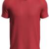 Stedman Sports-T Sports-T – 2XL, Crimson Red-CSR