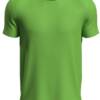 Stedman Sports-T Sports-T – 2XL, Kiwi Green-KIW