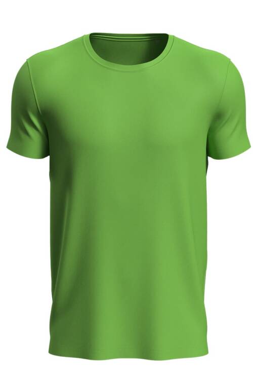 Stedman Sports-T Sports-T – 2XL, Kiwi Green-KIW