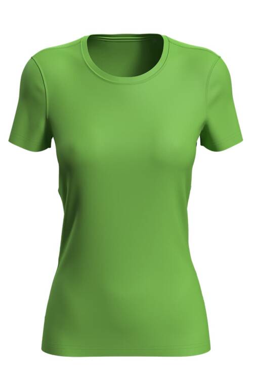 Stedman Sports-T Women Sports-T Women – XL, Kiwi Green-KIW