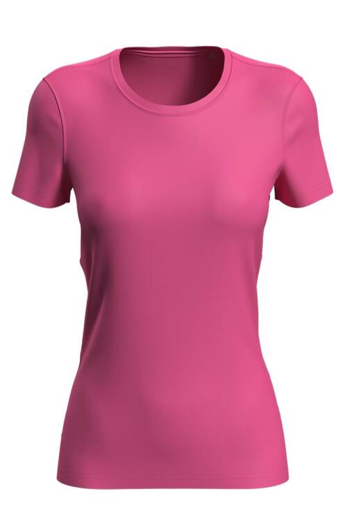 Stedman Sports-T Women Sports-T Women – XL, Sweet Pink-SPK