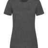Stedman Intense Tech Women Intense Tech Women – L, Anthra Heather-ANH
