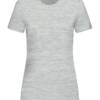 Stedman Intense Tech Women Intense Tech Women – L, Grey Heather-GYH