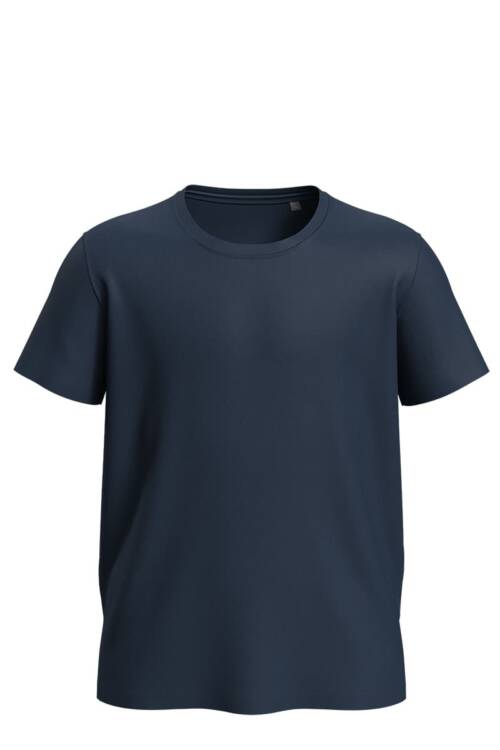 Stedman Sports-T Kids Sports-T Kids – L, Blue Midnight-BLM