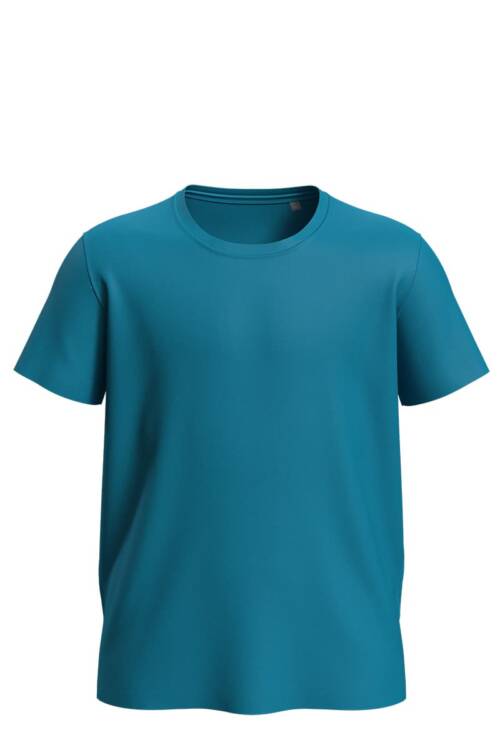 Stedman Sports-T Kids Sports-T Kids – L, Hawaii Blue-HWB