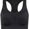 Stedman Sports Bra Sports Bra – L, Black Opal-BLO