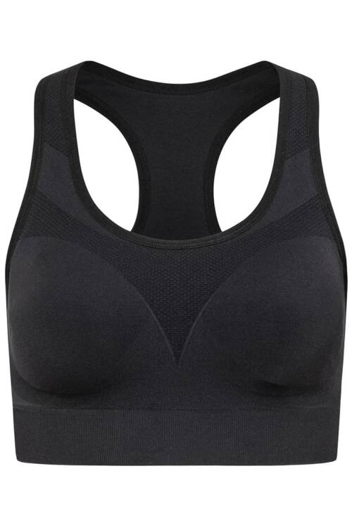 Stedman Sports Bra Sports Bra – L, Black Opal-BLO