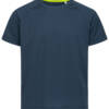 Stedman Active 140 Raglan Kids Active 140 Raglan Kids – L, Marina Blue-MAB