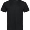 Stedman Cotton Touch Cotton Touch – 2XL, Black Opal-BLO