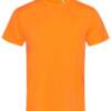 Stedman Cotton Touch Cotton Touch – 2XL, Cyber Orange-COR