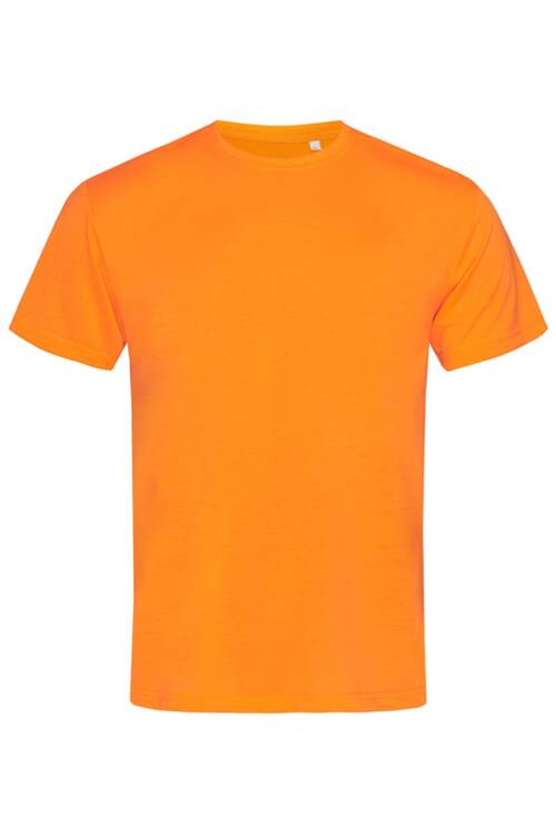 Stedman Cotton Touch Cotton Touch – 2XL, Cyber Orange-COR