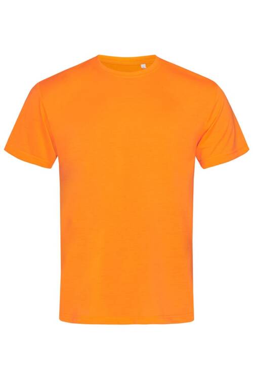 Stedman Cotton Touch Cotton Touch – 2XL, Cyber Orange-COR