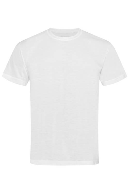 Stedman Cotton Touch Cotton Touch – 2XL, White-WHI