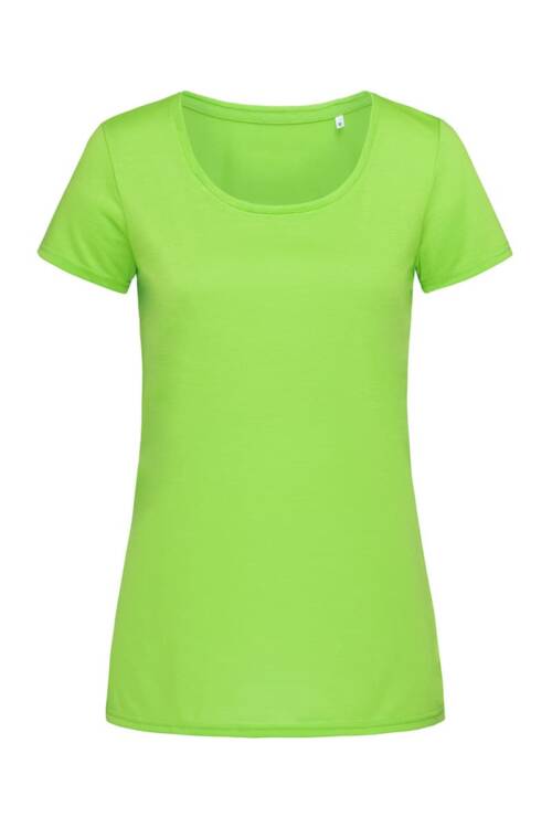 Stedman Cotton Touch Women Cotton Touch Women – L, Kiwi Green-KIW