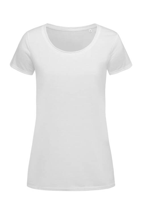 Stedman Cotton Touch Women Cotton Touch Women – L, White-WHI