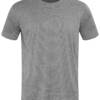 Stedman Recycled Sports-T Move Recycled Sports-T Move – XL, Grey Heather-GYH
