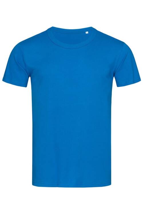 Stedman Ben Crew Neck Ben Crew Neck – 2XL, King Blue-KIB