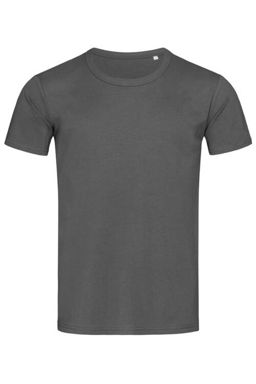 Stedman Ben Crew Neck Ben Crew Neck – 2XL, Slate Grey-SLG